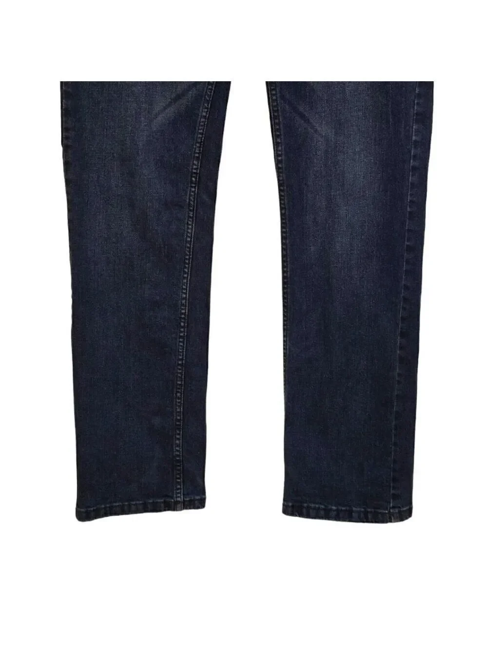 Tommy Hilfiger High Rise Straight Leg Revolution Slim Jeans Sz 20